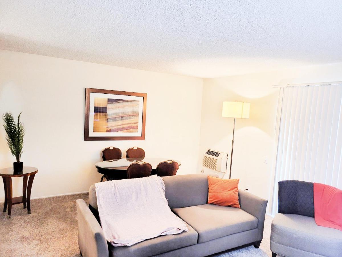 Dreamy !! Cozy Villas アナハイム エクステリア 写真