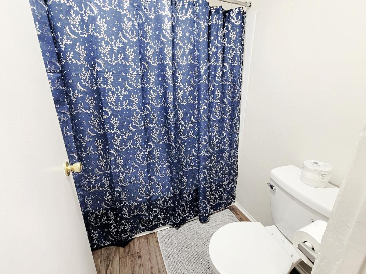 Dreamy !! Cozy Villas アナハイム エクステリア 写真